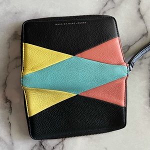 Marc Jacobs Wristlet